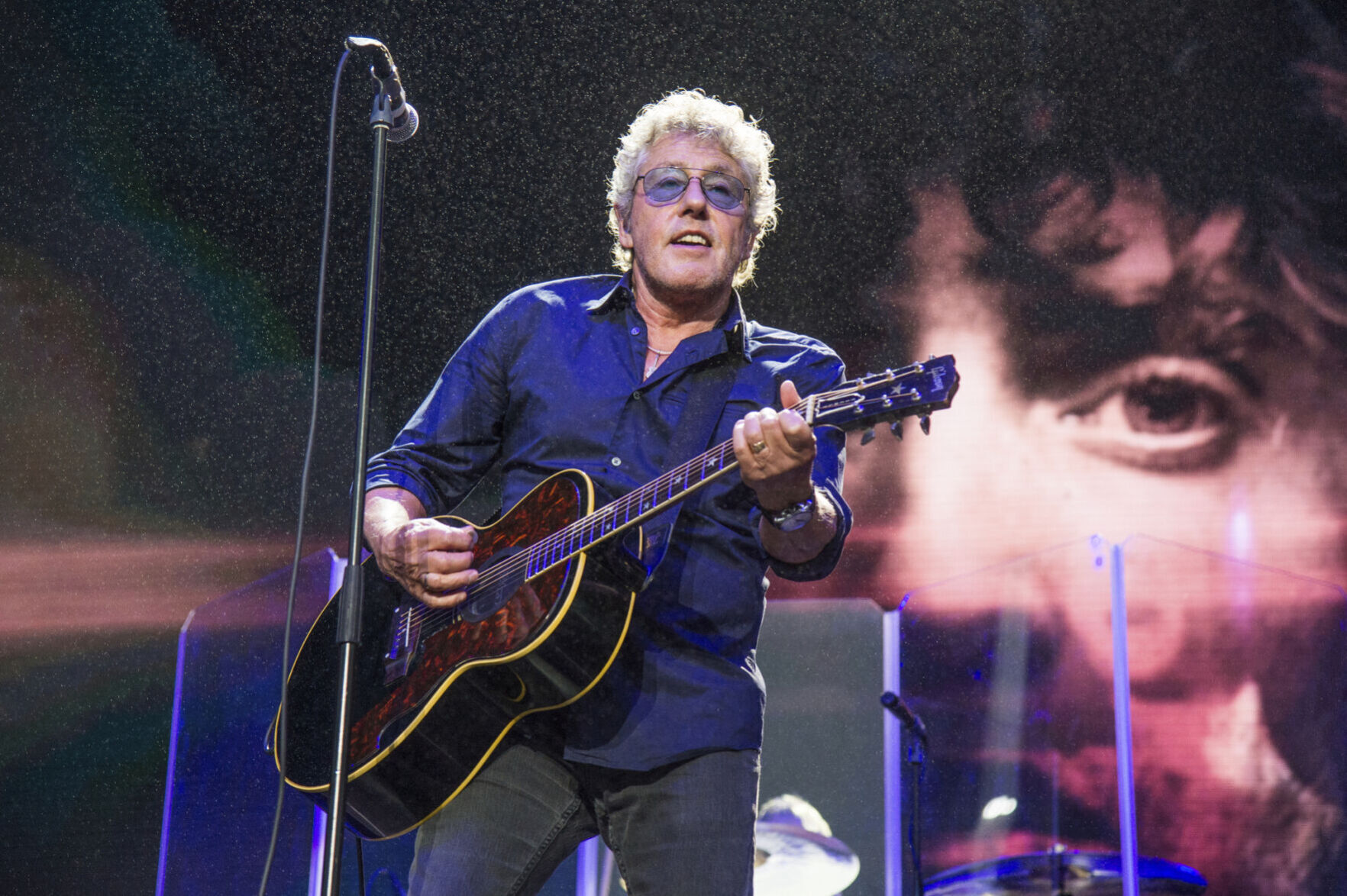 Roger Daltrey